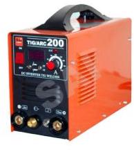 tig welding machines