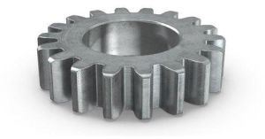 Rubber Mixing Machine Gears