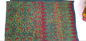 Printed Double Bed Sheet