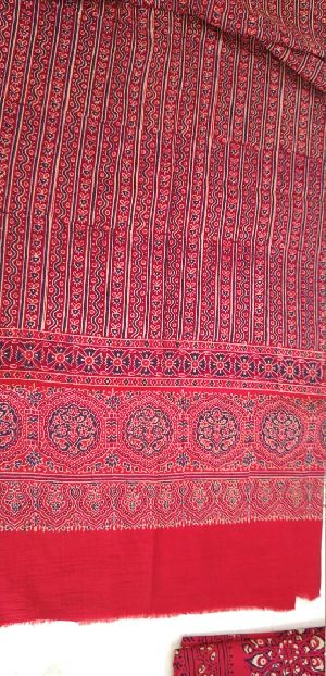 Cotton Stoles