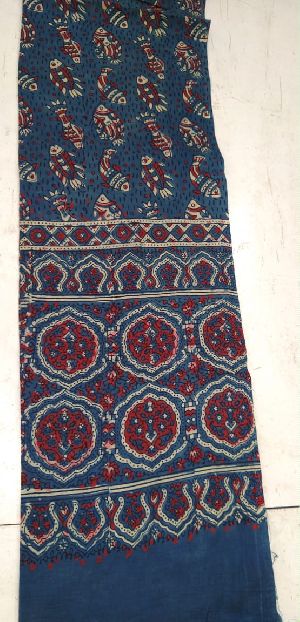 Cotton Stoles