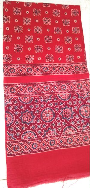 Cotton Stoles