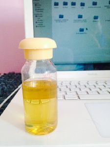 Moringa oil