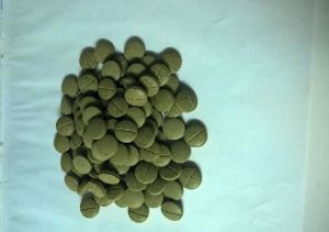 Moringa Tablets