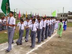 Navodaya School Uniform