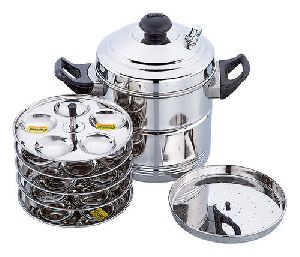 Stainless Steel Thermal Cooker