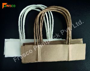 Shopping Paper Bag Handle
