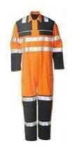 Fire Safety Wear