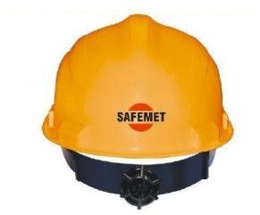 Industrial Safety Helmet