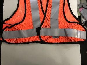 Reflective Safety Vest