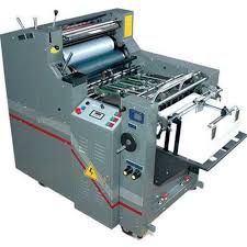 offset printing machine