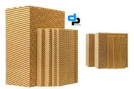 Cellulose Pad For Air Washer