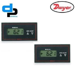 Differential Pressure Indicating Transmitter