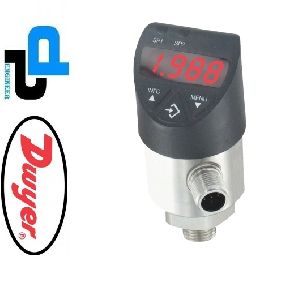 Digital Pressure Transmitter (Series DPT)