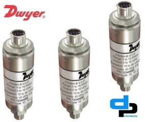 High Accuracy Pressure Transmitter