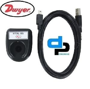 High Temperature Data Logger (Model HTDL-20/30)