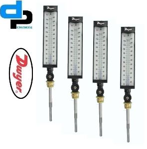 Industrial Thermometer (Series IT)