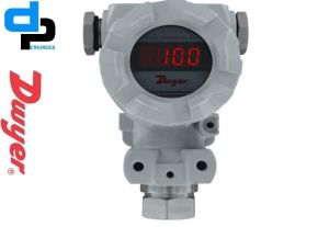 Industrial Weatherproof Pressure Transmitter (Series IWP)