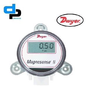 Magnesense II Differential Pressure Transmitter