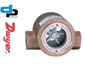 Midwest Sight Flow Indicator