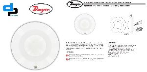 Occupancy Sensor