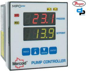 Pump Controller (Series MPCJR)