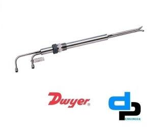S Type Stainless Steel Pitot Tube (Series 160S)