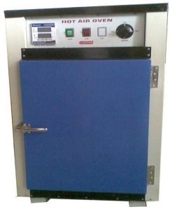 Hot Air Oven