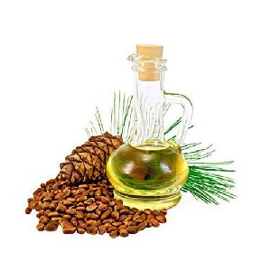 cedar leaf oil