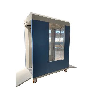 Disinfection Tunnel