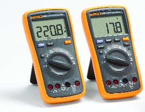 fluke measuring instruments