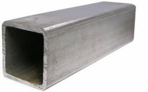 mild steel box