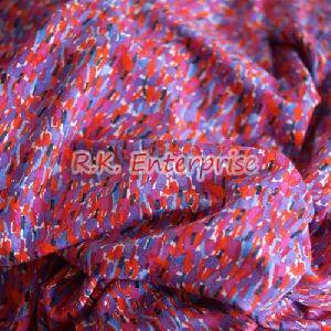 100% Polyester Fabric