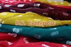 100% Polyester Fabric