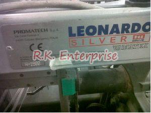 Used Vamatex Leonardo HI Drive HD High Speed Rapier With Electronic Dobby Looms