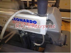 Used Vamatex Leonardo Rapier With Electronic Dobby Looms