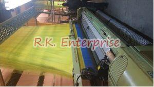 Used Somet Super Excel Rapier With Electronic Jacquard Looms