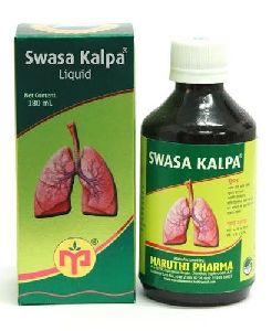 swasa kalpa syrup