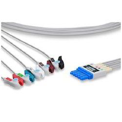 ECG Monitor Cable