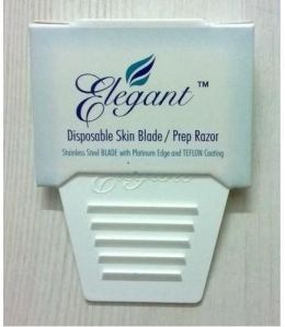 Medical Disposable Skin Blade