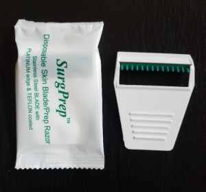 Surgprep Disposable Skin Blade