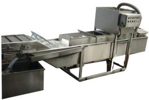 Vegetable Washer Machine