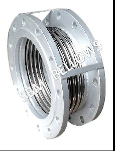 Axial Bellows
