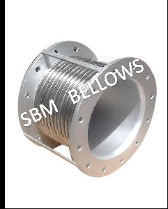 Stainless Steel Bellows
