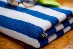 Cotton Pool Towel