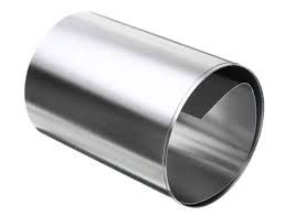 STAINLESS STEEL SHIM