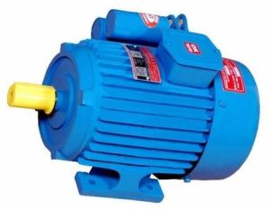 Single Phase Electric Motor