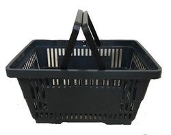 Shopping Basket