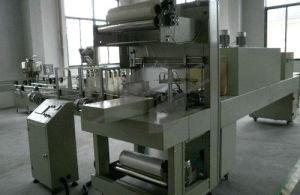 Shrink Packaging Machine