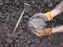 Indian Coal